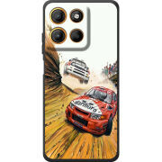 Чохол BoxFace Motorola G17 Power Rally