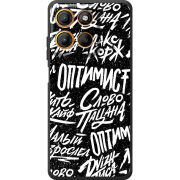 Чохол BoxFace Motorola G17 Power Оптимист