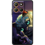 Чохол BoxFace Motorola G17 Power Cheshire Cat