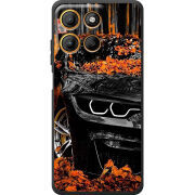 Чохол BoxFace Motorola G17 Power BMW M3