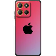 Чохол BoxFace Motorola G17 Power Gradient