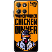 Чохол BoxFace Motorola G17 Power Winner Winner