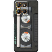 Чохол BoxFace Motorola G17 Power Старая касета