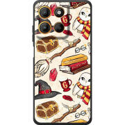 Чохол BoxFace Motorola G17 Power Magic Items