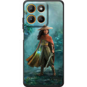 Чохол BoxFace Motorola G17 Power Raya