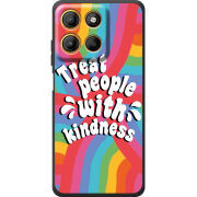 Чохол BoxFace Motorola G17 Power Kindness