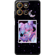 Чохол BoxFace Motorola G17 Power Sailor Moon