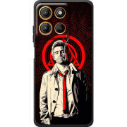 Чохол BoxFace Motorola G17 Power Константин NBC