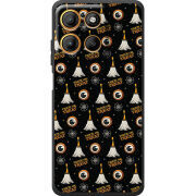 Чохол BoxFace Motorola G17 Power Halloween Magic