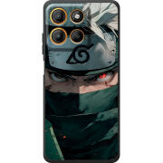 Чохол BoxFace Motorola G17 Power Какаши Хатаке