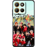Чохол BoxFace Motorola G17 Power Stray Kids Boy Band