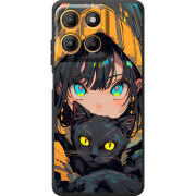 Чохол BoxFace Motorola G17 Power 