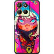 Чохол BoxFace Motorola G17 Power 