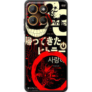 Чохол BoxFace Motorola G17 Power 