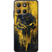 Чохол BoxFace Motorola G17 Power Сталева помста