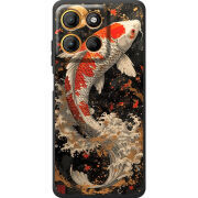 Чохол BoxFace Motorola G17 Power 