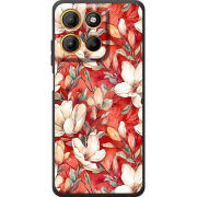 Чохол BoxFace Motorola G17 Power Світанок магнолій