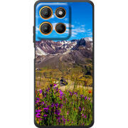 Чохол BoxFace Motorola G17 Power 