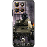 Чохол BoxFace Motorola G17 Power 