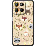 Чохол BoxFace Motorola G17 Power 