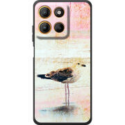 Чохол BoxFace Motorola G17 Power 