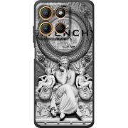 Чохол BoxFace Motorola G17 Power 