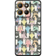 Чохол BoxFace Motorola G17 Power 