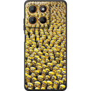 Чохол BoxFace Motorola G17 Power 