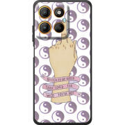 Чохол BoxFace Motorola G17 Power 