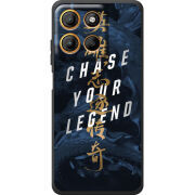 Чохол BoxFace Motorola G17 Power 