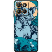 Чохол BoxFace Motorola G17 Power 