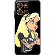 Чохол BoxFace Motorola G17 Power 