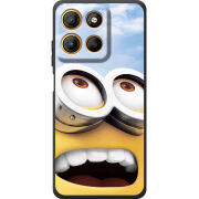 Чохол BoxFace Motorola G17 Power 