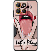 Чохол BoxFace Motorola G17 Power 