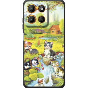 Чохол BoxFace Motorola G17 Power 