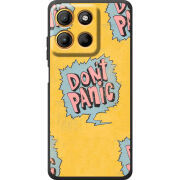 Чохол BoxFace Motorola G17 Power 