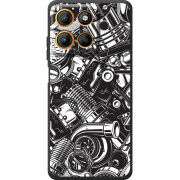 Чохол BoxFace Motorola G17 Power 