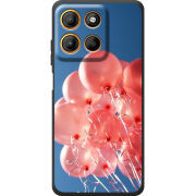 Чохол BoxFace Motorola G17 Power 