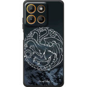 Чохол BoxFace Motorola G17 Power 