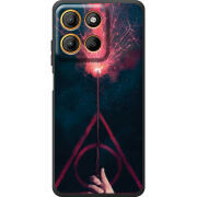 Чохол BoxFace Motorola G17 Power 