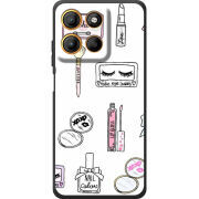 Чохол BoxFace Motorola G17 Power 