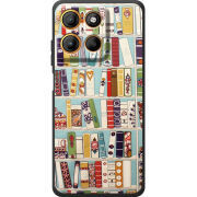 Чохол BoxFace Motorola G17 Power 