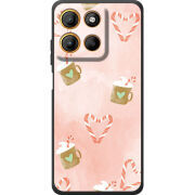 Чохол BoxFace Motorola G17 Power 