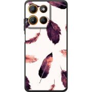 Чохол BoxFace Motorola G17 Power 