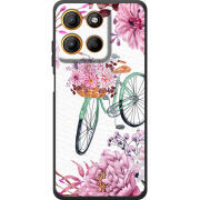 Чохол BoxFace Motorola G17 Power 