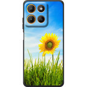 Чохол BoxFace Motorola G17 Power Sunflower Heaven