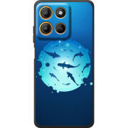 Чохол BoxFace Motorola G17 Power 