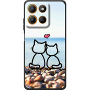 Чохол BoxFace Motorola G17 Power 