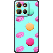 Чохол BoxFace Motorola G17 Power 