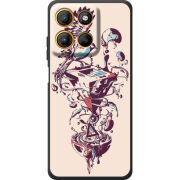 Чохол BoxFace Motorola G17 Power 